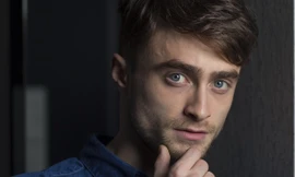 Daniel Radcliffe
