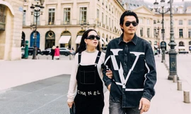 Quách Ngọc Ngoan, Phượng Chanel