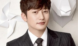 Park Shi Hoo
