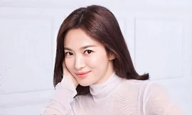 Song Hye Kyo