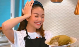 COVID-19 mà qua đi, showbiz Việt hẳn sẽ xuất hiện cực nhiều cao thủ làm bánh