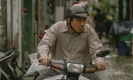 Bộ phim xúc động nhất Tết Tân Sửu 2021 mới nhá teaser đã khiến loạt “sao” Việt nghẹn ngào