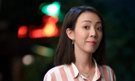 “Tiệc trăng máu” vẫn đang sốt ngoài rạp, Thu Trang đã rục rịch quay lại với “Chị Mười Ba”