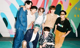 BTS