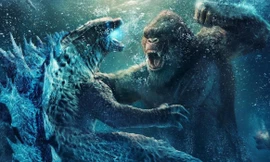Làm sao để không bị “tối cổ” khi ra rạp thưởng thức “Godzilla đại chiến Kong”?