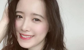 Goo Hye Sun