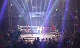 Tiêu tốn hết 50 tỷ đồng sản xuất, đây chính là bộ phim chịu chơi nhất điện ảnh Việt Nam?