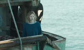 Trời nóng như rang nhưng bạn vẫn lạnh gáy vì hai phim kinh dị này