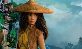 Ông lớn Disney toan tính gì khi làm phim về nàng công chúa xuất thân Đông Nam Á?