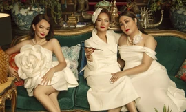 Đạo diễn “chịu chơi” nhất lịch sử phim Việt: Được mất bao nhiêu tiền chỉ là “chuyện nhỏ“