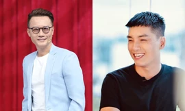 Sau Hoàng Bách, có thêm một sao nam Việt quyết định “kế hoạch hóa” vì thương vợ