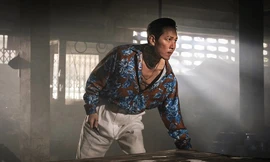 Truy cùng giết tận