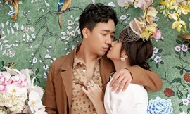 Trấn Thành - Hari Won