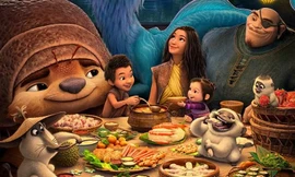 Việt Nam đã trở thành nguồn cảm hứng cho bom tấn “Raya và rồng thần cuối cùng” như thế nào