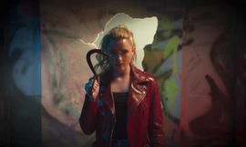 Chuyện gì sẽ xảy ra khi một cô gái bị tráo đổi thân xác với một kẻ sát nhân?