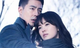 Song Hye Kyo - Jo In Sung