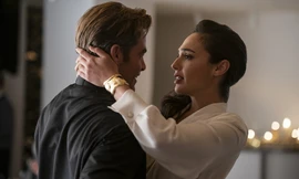 Wonder Woman đúng là mỹ nhân có tình sử phức tạp nhất thế giới siêu anh hùng