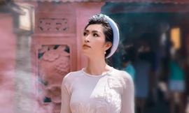 Nguyễn Hồng Nhung