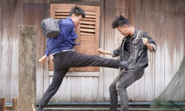 Muốn biết Lý Hải "chơi lớn" cỡ nào với "Lật mặt: 48H", cứ nhìn điều này sẽ rõ