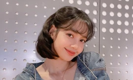 Lisa bỗng dưng mang tiếng “kỳ thị ngoại hình” một câu hỏi thăm trong “Thanh xuân có bạn 3”