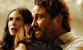 “Greenland”, thế giới sẽ ra sao nếu một thiên thạch khổng lồ rơi trúng?