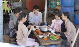 Ba lý do mà bạn không nên bỏ lỡ bom tấn “Lật mặt: 48H” trong dịp Tết này