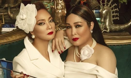 Khán giả phải nổi da gà với cảnh quay 6 phút này của Lê Khanh và Hồng Vân 