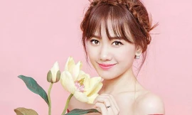 Khán giả cảm động trước lời nhắn nhủ của Hari Won về bệnh ung thư cổ tử cung