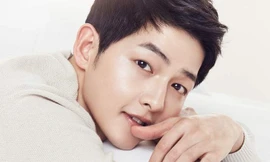 Song Joong Ki