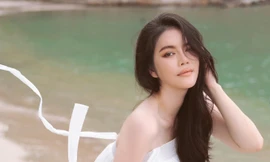 Lý Nhã Kỳ