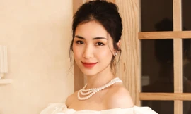 Hòa Minzy lại rơi vào nghi án bí mật kết hôn sinh con và lần này cô phản ứng thế nào?