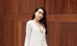 Lưu Hương Giang