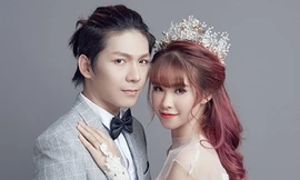 Một cặp đôi sao Việt gây sốc khi thông báo quyết định không sinh con