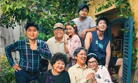 Xót xa nhìn Trấn Thành bị láng giềng xa lánh, anh em hắt hủi, con trai đuổi khỏi nhà 