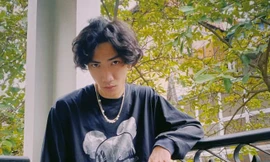 Sát thềm Chung kết “Rap Việt”, Gonzo gặp biến lớn vì một câu trả lời khá nhạy cảm