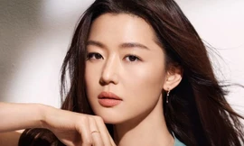 Jun Ji Hyun