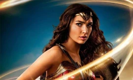 Ngắm lại “CV” của chị đại Wonder Woman từ phần đầu tiên: Bạn còn nhớ hay đã quên?