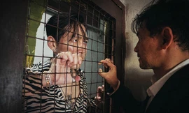 “Truy cùng giết tận”, bom tấn hành động chưa ra rạp đã đứng đầu lượng đặt vé sớm ở Hàn