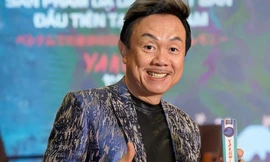 Nghe các nghệ sĩ trẻ nói về Chí Tài mới thấy danh hài được đàn em nể phục thế nào