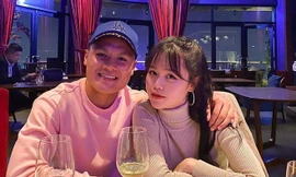 Quang Hải, Huỳnh Anh