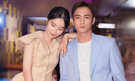 Sau quá nhiều ồn ào, Lãnh Thanh quyết định “một lần nói hết” về mối quan hệ với Nam Em