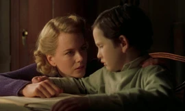 Làm mẹ đơn thân đã vất vả, mẹ đơn thân trong phim kinh dị còn khổ sở hơn nhiều