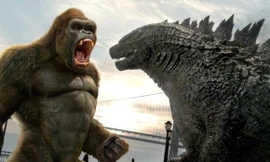 Bạn đã biết gì về hai quái vật khổng lồ lừng danh và đáng sợ nhất điện ảnh?