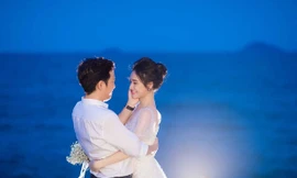 Trường Giang - Nhã Phương