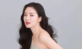 Song Hye Kyo