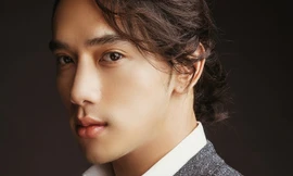Thuận Nguyễn, chàng trai lãng tử hứa hẹn trở thành mỹ nam ấm áp mới của phim Việt