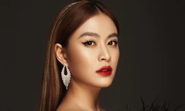 Hóa ra Hoàng Thùy Linh từng muốn từ chối đóng vai gái mát-xa trong “Trái tim quái vật”