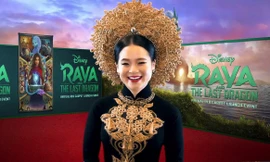 Hàng loạt diễn viên gốc Việt tỏa sáng ở Hollywood, đã đến lúc tạo nên làn sóng mới?