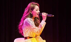 Ca sĩ bị khán giả chê “hát dở như vậy thì đừng làm ca sĩ”, sẽ phải làm gì?