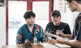 Vướng COVID-19 chưa đi được đâu thì hãy cùng du lịch qua màn ảnh với “Kỳ nghỉ nhớ đời”